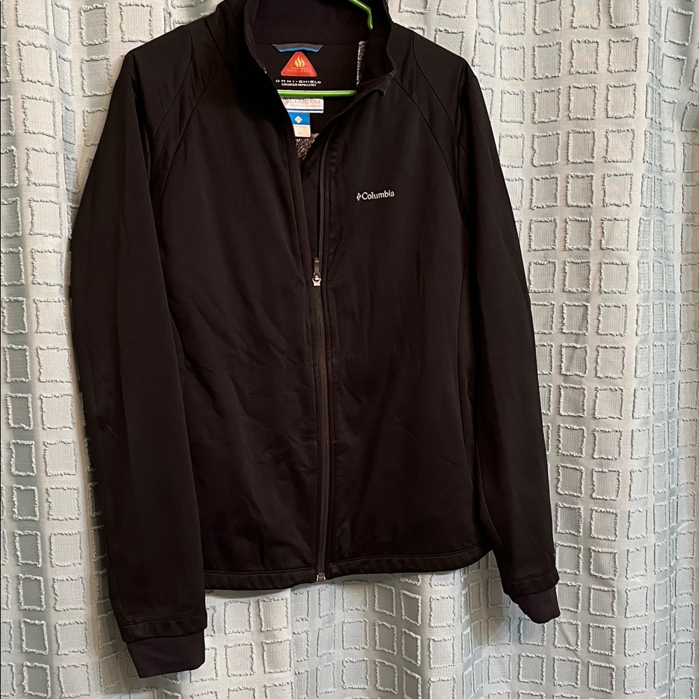 Columbia Men's Dark Performance Jacket